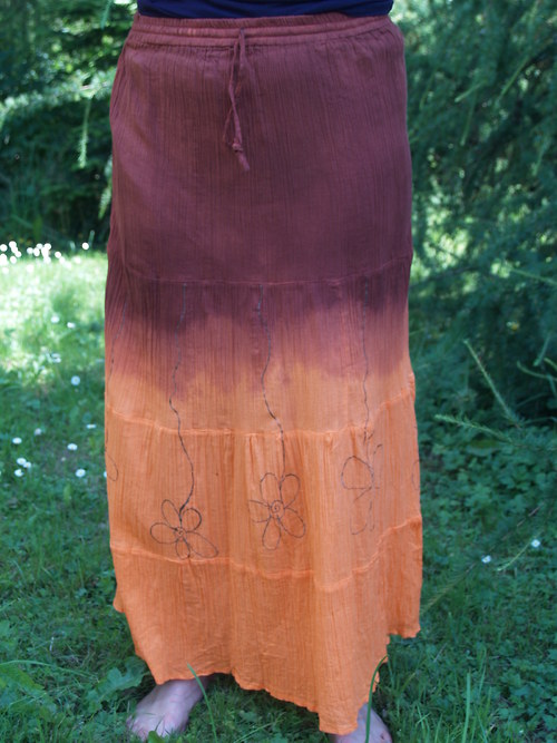 Indiánská inspirace — foto 3