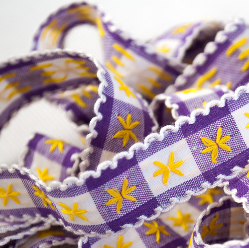 Stuha paní Hvězdičkové — foto 6