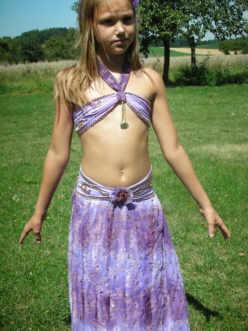Pro malou tanečnici — foto 2