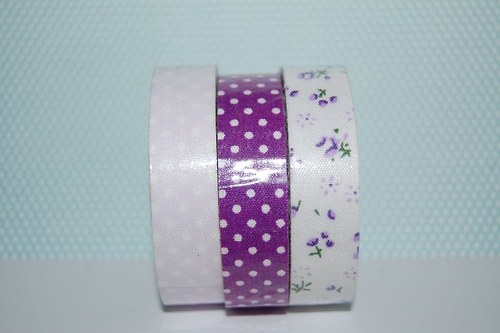Textilní lepící páska — foto 2