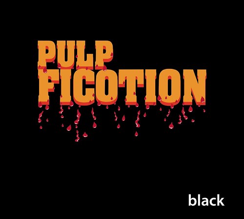 Pulp ficotion — foto 5