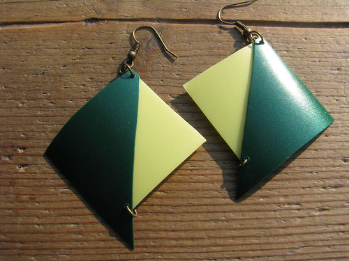 Hodina geometrie — foto 3