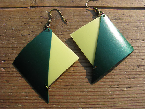 Hodina geometrie — foto 4