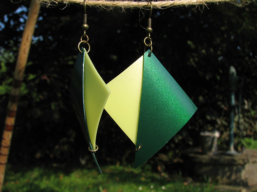 Hodina geometrie — foto 5