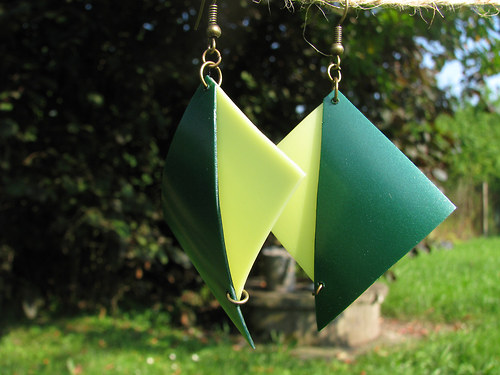 Hodina geometrie — foto 6