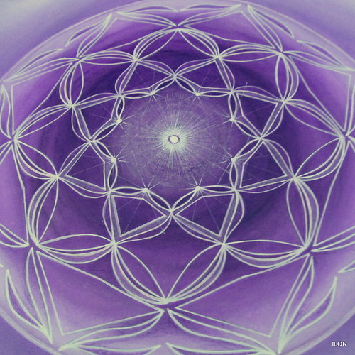 Mandala Poslání — foto 2