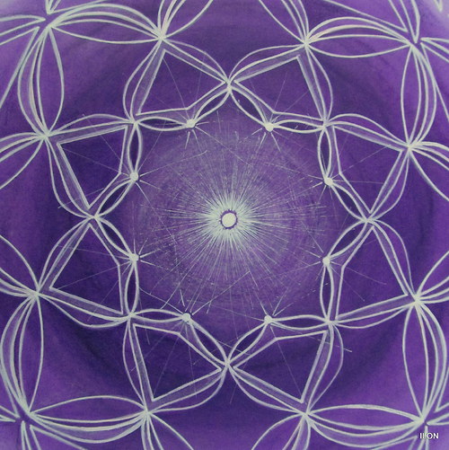Mandala Poslání — foto 3