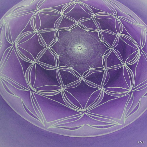 Mandala Poslání — foto 4