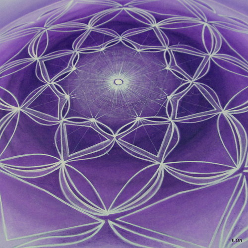 Mandala Poslání — foto 5