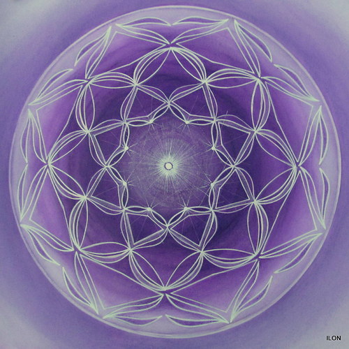 Mandala Poslání — foto 6