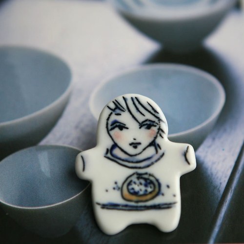 Plné prázdnin... Ono (porcelán.brož) — foto 2