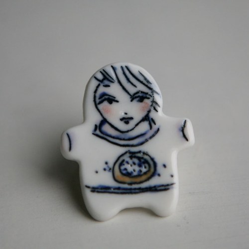 Plné prázdnin... Ono (porcelán.brož) — foto 3