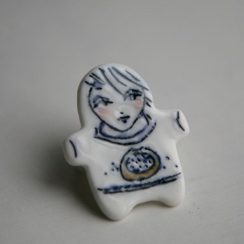 Plné prázdnin... Ono (porcelán.brož) — foto 4
