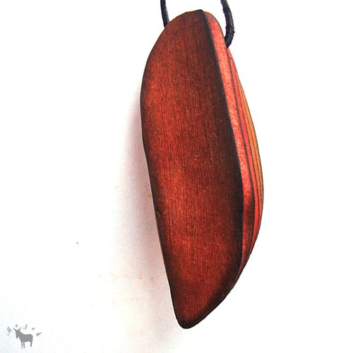Přívěsek — foto 2