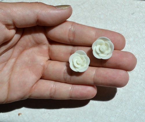 Mini růžičky — foto 3
