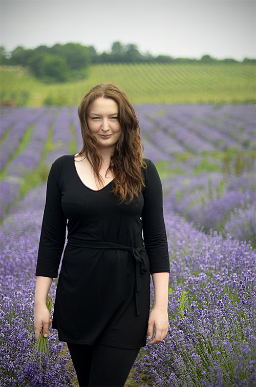 Marie-Claire pořádá večírek — foto 2