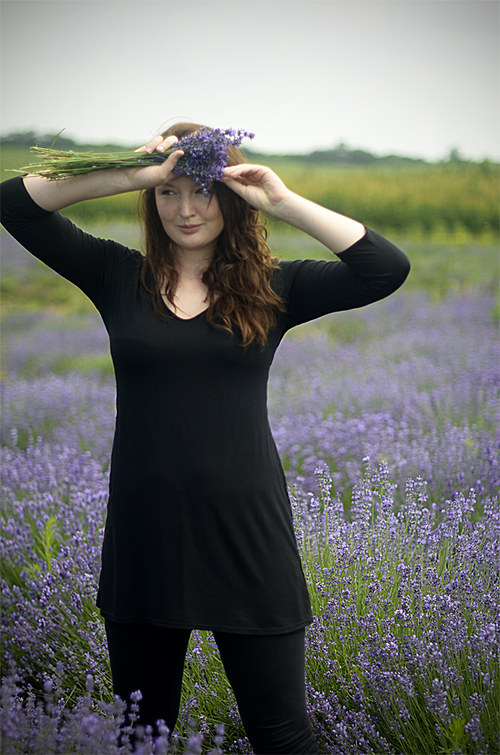 Marie-Claire pořádá večírek — foto 6