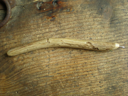 Propiska z přírody — foto 2