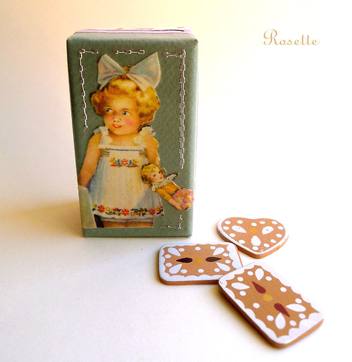 Jeníček - krabička — foto 5