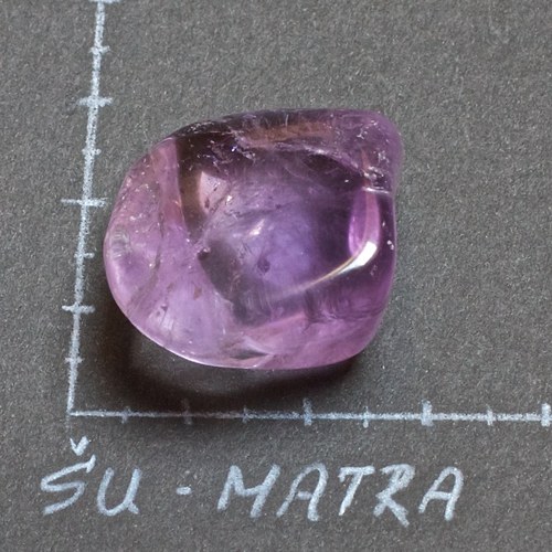 Ametrín — foto 2