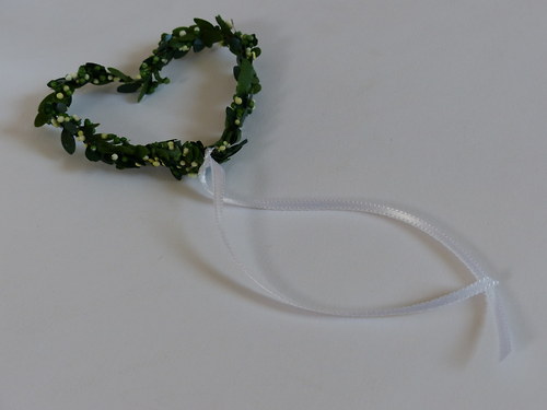 Srdíčko myrtové — foto 2