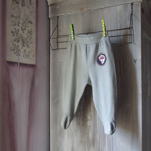 Recygaťky...punťohoubové:-) — foto 3