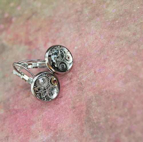 Transparent circles — foto 2