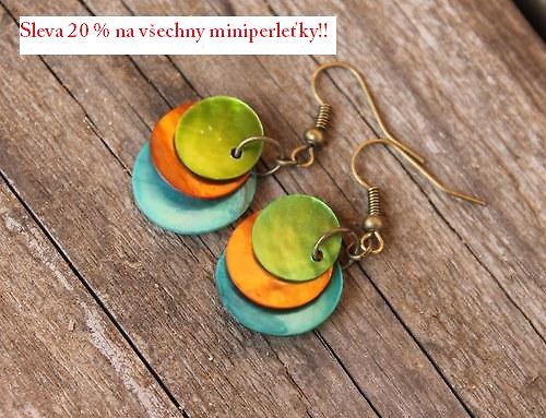 Miniperleťky - Asie — foto 2