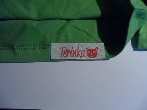 Chlapecká razítkovací sada na textil — foto 6