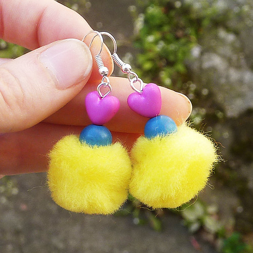 Crazy Pom Pom in Love — foto 2