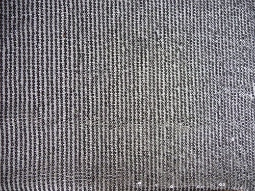 Flitrový pružný tyl 67*55 cm — foto 2