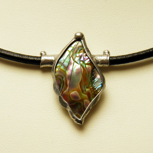 Paua — foto 3