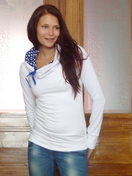 Tričko (na přání) — foto 2