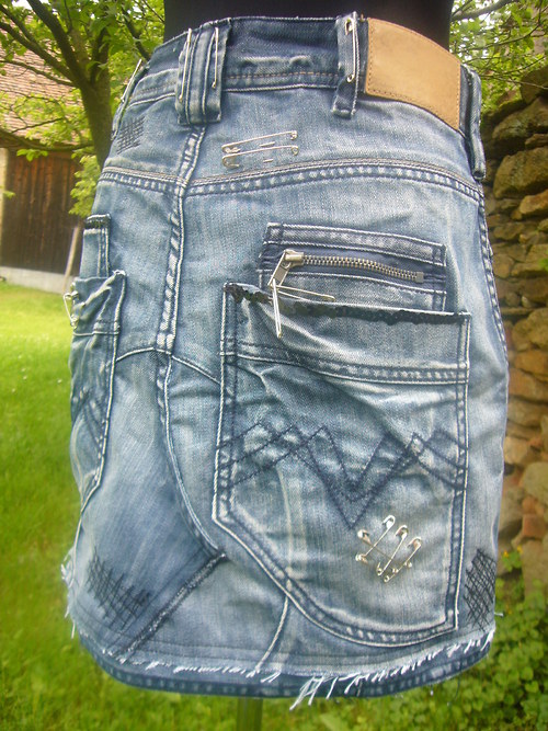 X womanka - Punk — foto 2