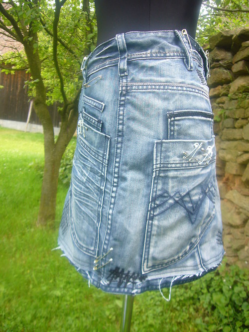 X womanka - Punk — foto 3