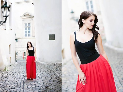 Rudá "Soňa" :) — foto 3