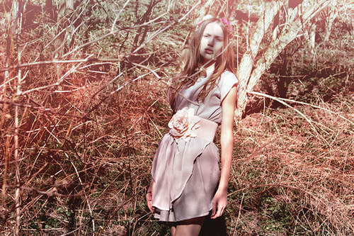 -SLEVA- 50%/ Spring 2012/ šaty — foto 5