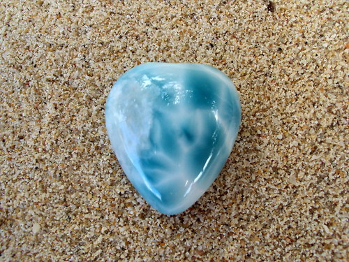 Kabošon larimar 4 — foto 2