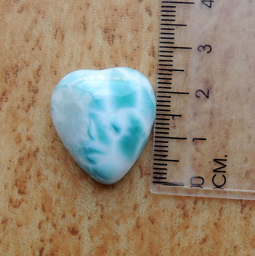 Kabošon larimar 4 — foto 3