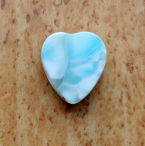 Kabošon larimar 4 — foto 4