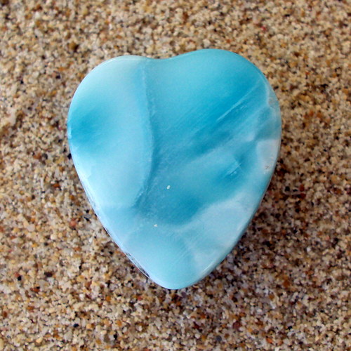Kabošon larimar 4 — foto 5