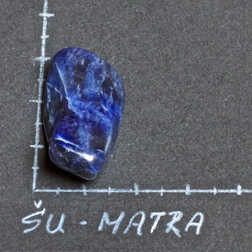Sodalit — foto 2