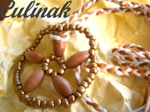 Přírodní variabilita.. — foto 2