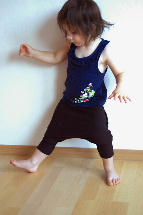 Dětské volné pohodlné — foto 2