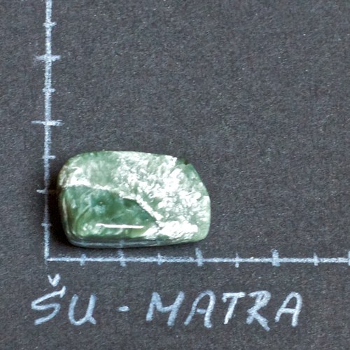 Serafinit — foto 2