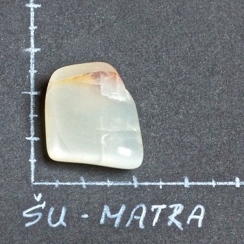 Měsíční kámen — foto 2