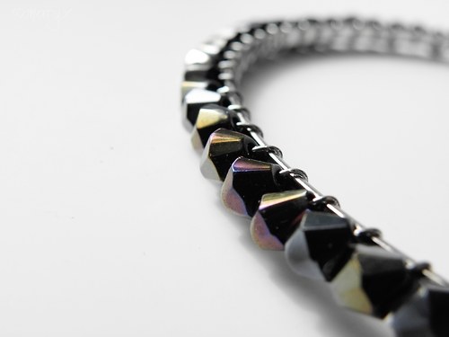 Gemstones čelenka — foto 3