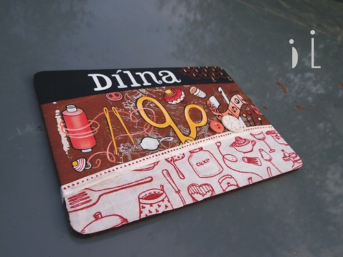 Dílna — foto 2