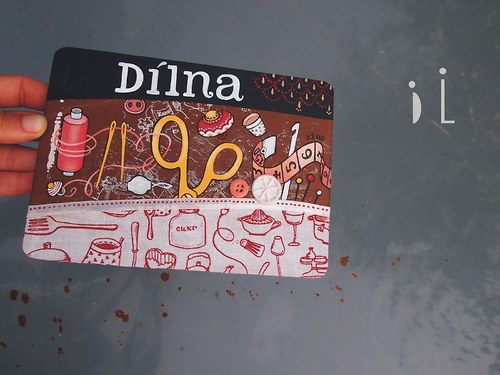 Dílna — foto 5