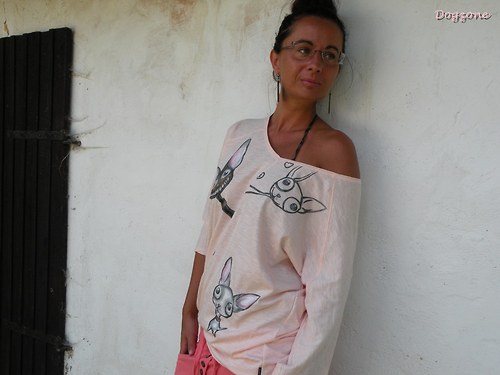 Viva la Mexico .. triko — foto 3